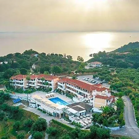 Matilda 4*