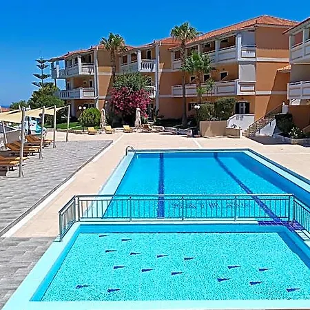 Matilda 4* مدينة زاكينثوس
