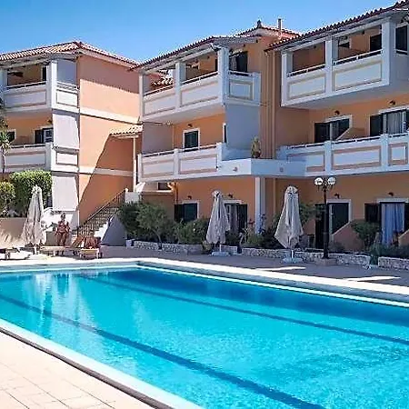 Matilda 4* مدينة زاكينثوس