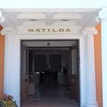 فندق Matilda 4*